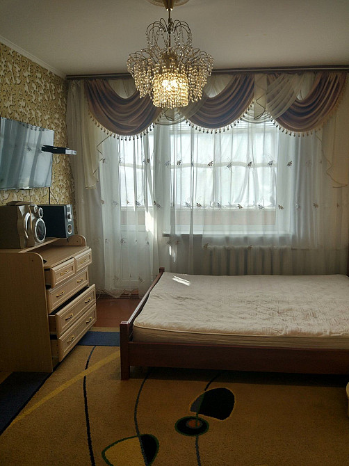 Здам квартиру на Крошні(без посередників) Житомир - изображение 1