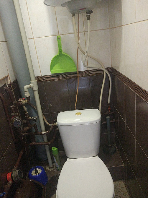 Здам квартиру на Крошні(без посередників) Житомир - изображение 7