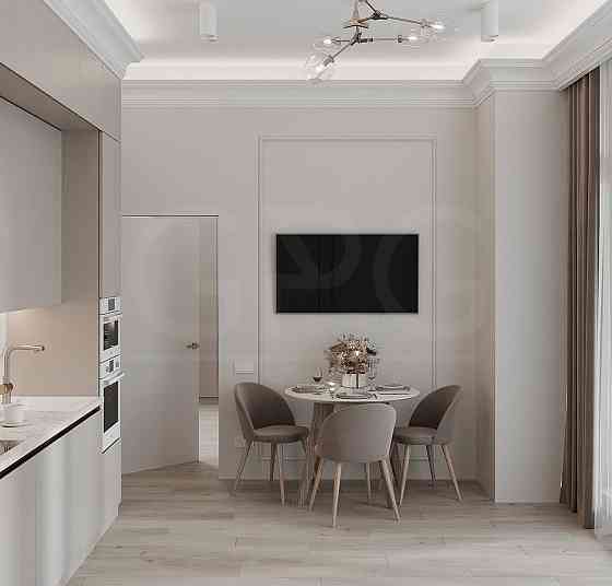 Лабораторний пров., 7  ЖК Alter Ego. Є генератор Київ