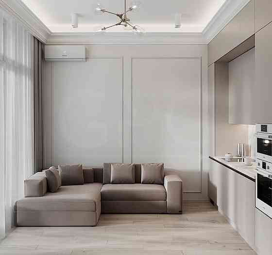 Лабораторний пров., 7  ЖК Alter Ego. Є генератор Київ