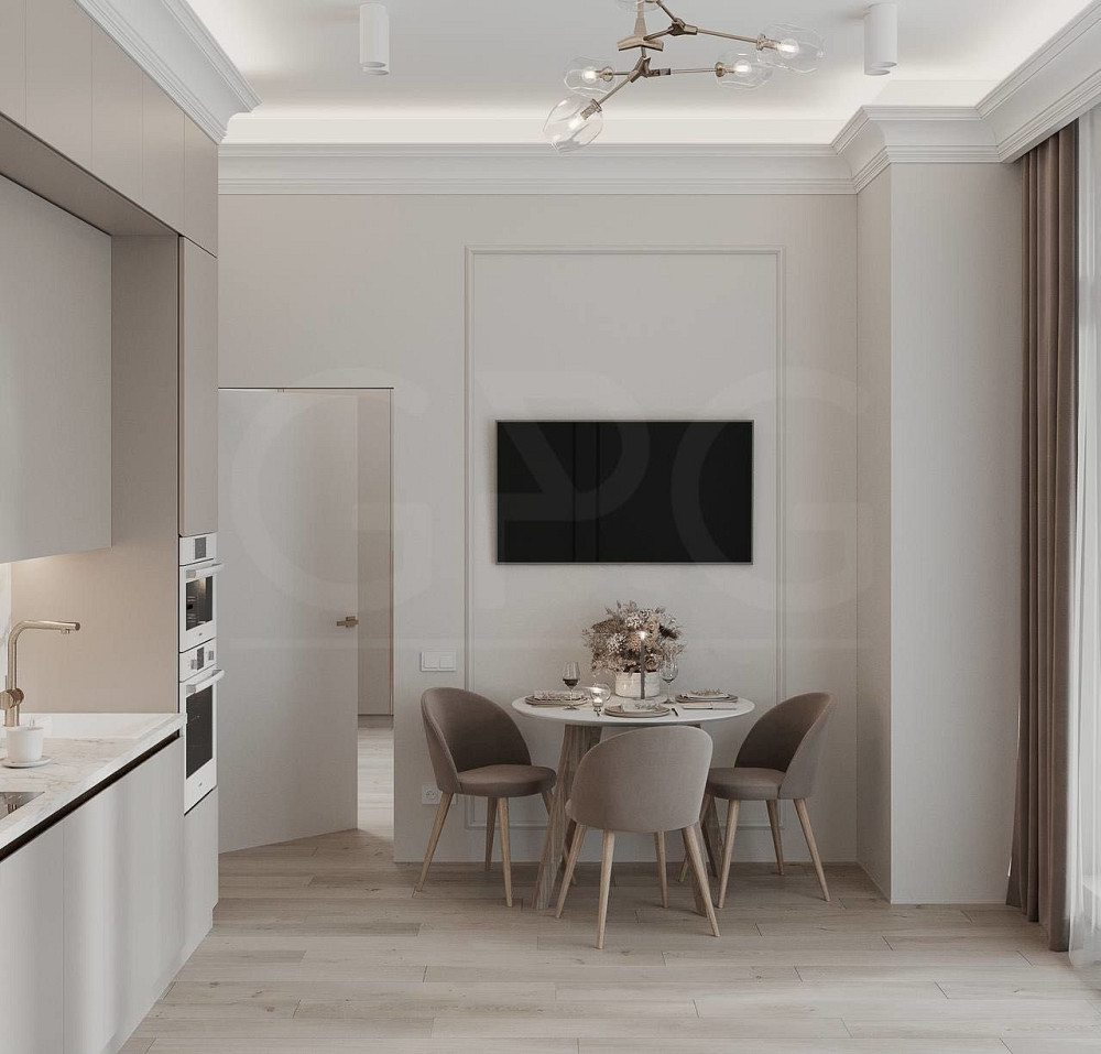 Лабораторний пров., 7  ЖК Alter Ego. Є генератор Киев - изображение 2