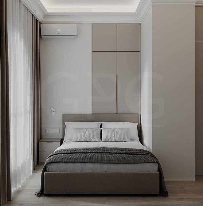 Лабораторний пров., 7  ЖК Alter Ego. Є генератор Киев - изображение 4