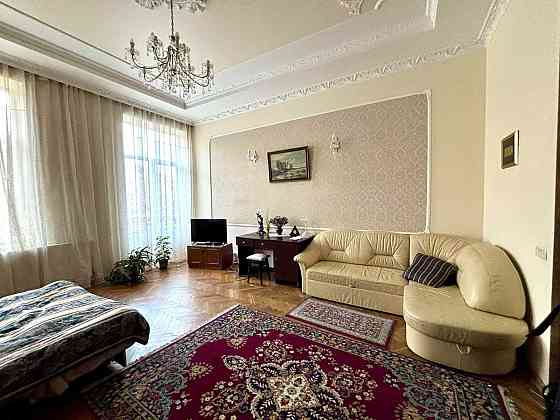 Оренда 1-кім. квартири. вул. К. Левицького-бл. Центр Львов