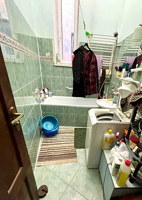 Оренда 1-кім. квартири. вул. К. Левицького-бл. Центр Львов - изображение 7