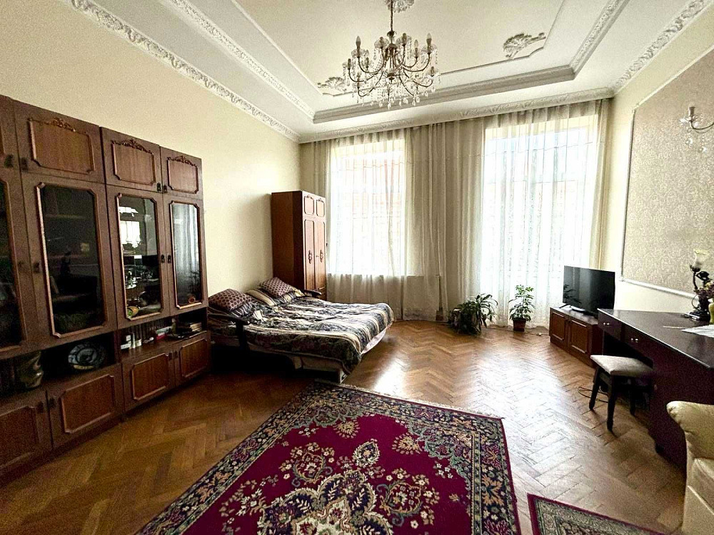 Оренда 1-кім. квартири. вул. К. Левицького-бл. Центр Львов - изображение 5