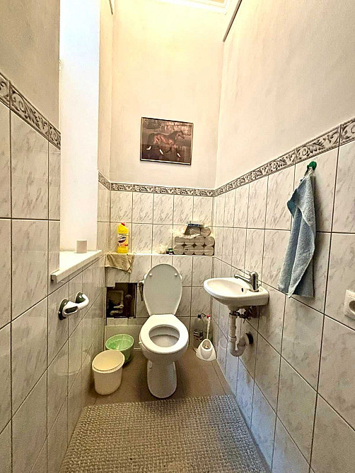 Оренда 1-кім. квартири. вул. К. Левицького-бл. Центр Львов - изображение 6