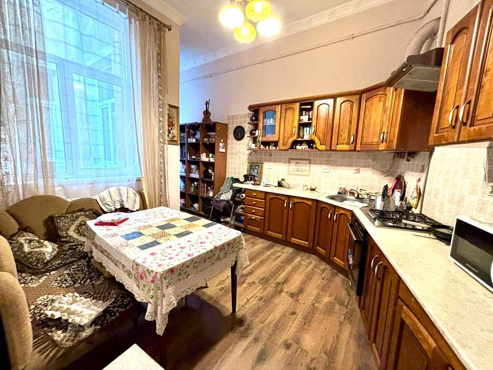 Оренда 1-кім. квартири. вул. К. Левицького-бл. Центр Львов - изображение 1