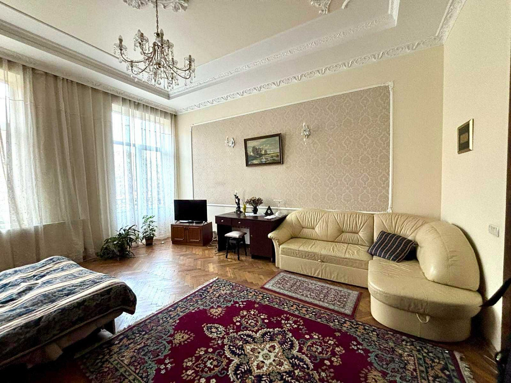 Оренда 1-кім. квартири. вул. К. Левицького-бл. Центр Львов - изображение 2