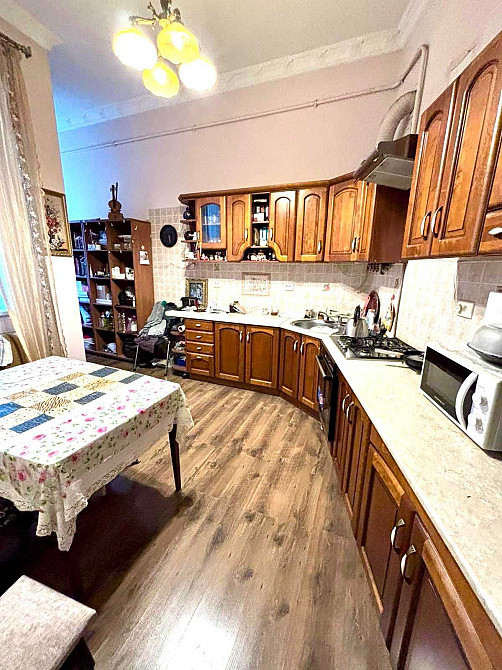 Оренда 1-кім. квартири. вул. К. Левицького-бл. Центр Львов - изображение 8