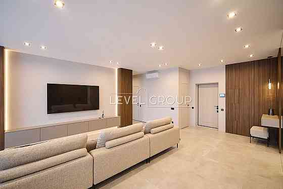 Оренда 1к квартири в ЖК Новопечерський квартал №5. Центр. Печерськ Київ