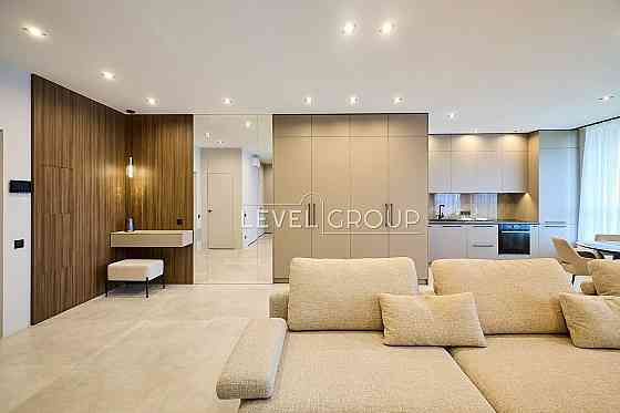 Оренда 1к квартири в ЖК Новопечерський квартал №5. Центр. Печерськ Київ