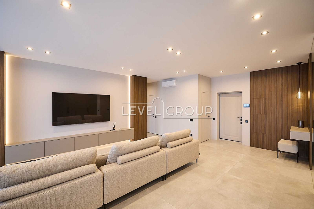 Оренда 1к квартири в ЖК Новопечерський квартал №5. Центр. Печерськ Київ - зображення 3