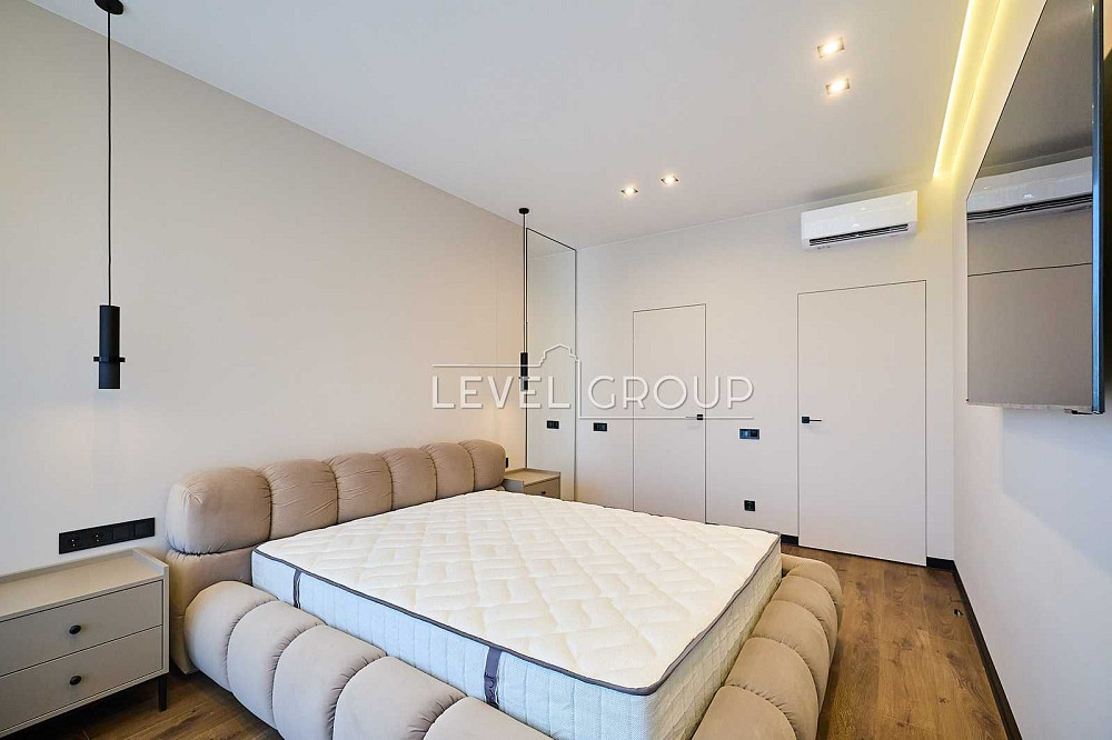 Оренда 1к квартири в ЖК Новопечерський квартал №5. Центр. Печерськ Київ - зображення 8