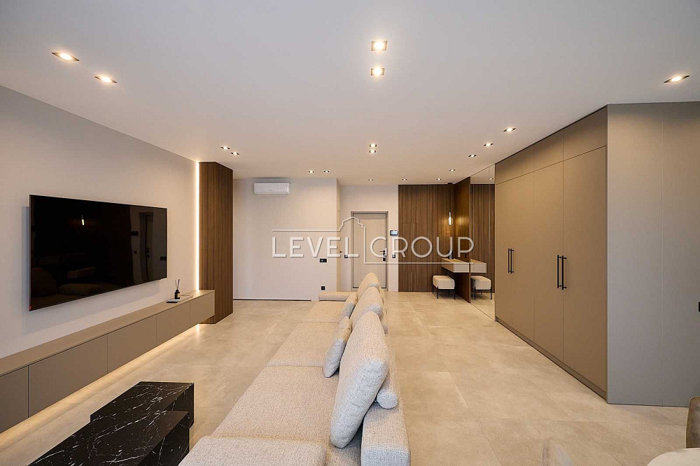 Оренда 1к квартири в ЖК Новопечерський квартал №5. Центр. Печерськ Київ - зображення 6