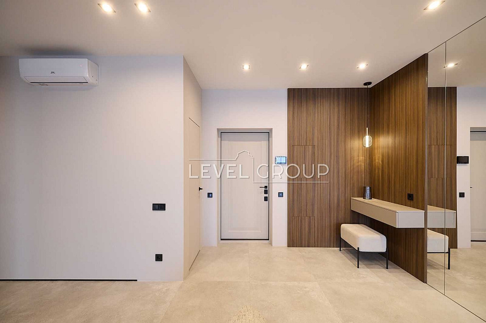 Оренда 1к квартири в ЖК Новопечерський квартал №5. Центр. Печерськ Київ - зображення 7