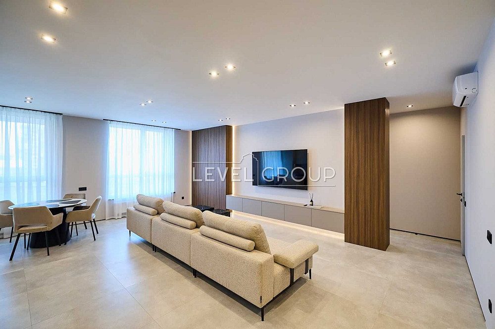 Оренда 1к квартири в ЖК Новопечерський квартал №5. Центр. Печерськ Київ - зображення 5