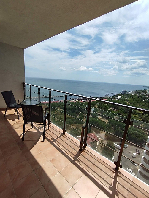 Аркадия. Ул Каманина . 1 комнатная квартира Одеса - зображення 7