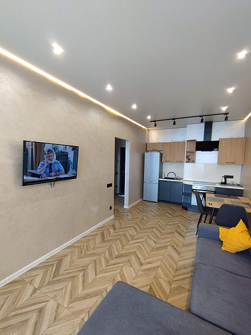 Аркадия. Ул Каманина . 1 комнатная квартира Одеса - зображення 4