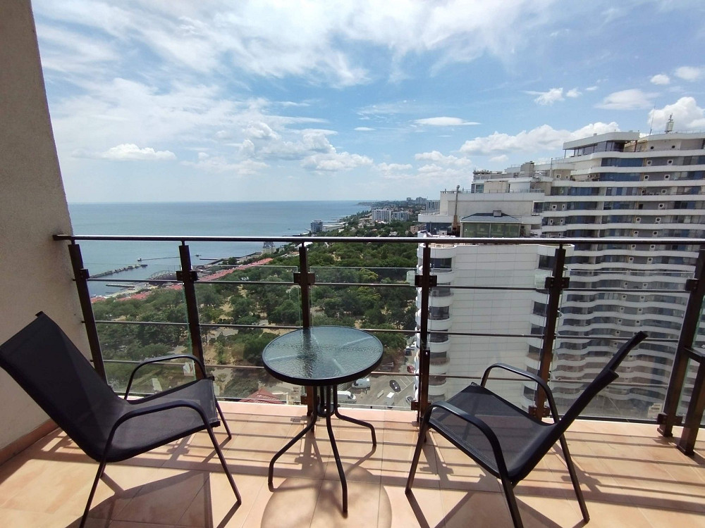 Аркадия. Ул Каманина . 1 комнатная квартира Одеса - зображення 6