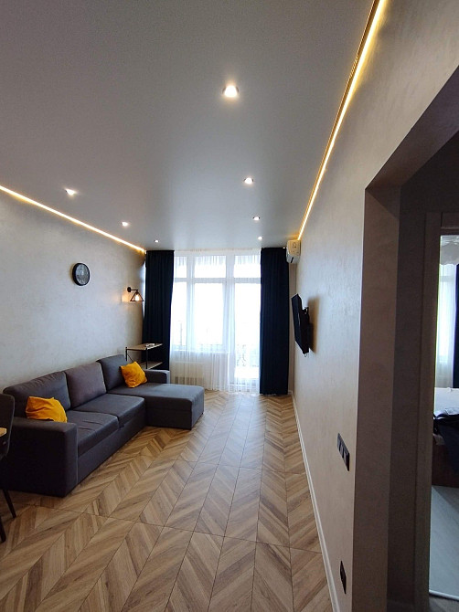 Аркадия. Ул Каманина . 1 комнатная квартира Одеса - зображення 1