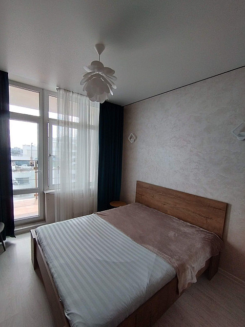 Аркадия. Ул Каманина . 1 комнатная квартира Одеса - зображення 5