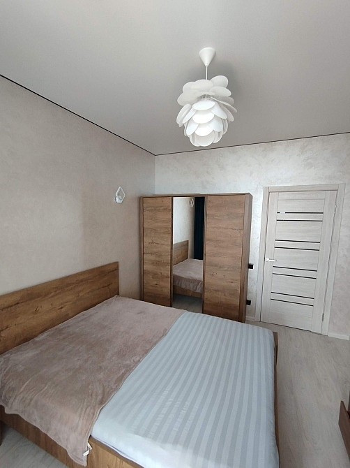 Аркадия. Ул Каманина . 1 комнатная квартира Одеса - зображення 8