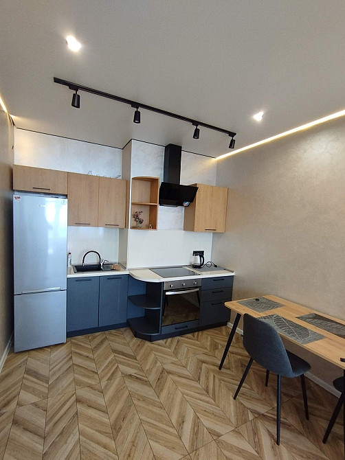 Аркадия. Ул Каманина . 1 комнатная квартира Одеса - зображення 3