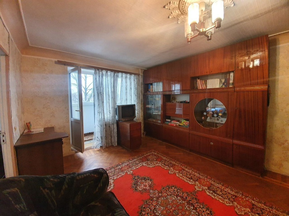 Сдам 3 кв. м. Дворец Спорта, бульвар Юрьева 15 Харьков - изображение 8