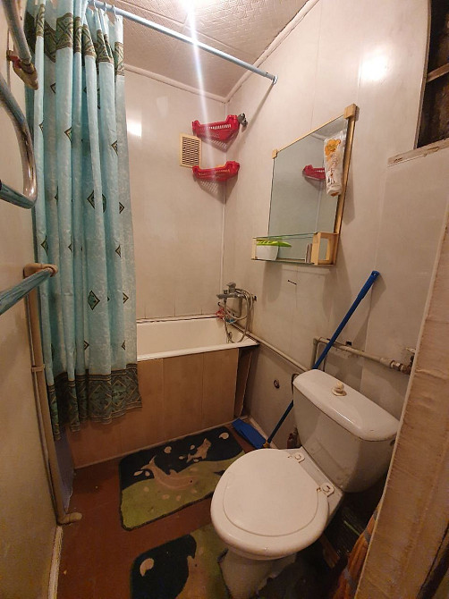 Сдам 3 кв. м. Дворец Спорта, бульвар Юрьева 15 Харьков - изображение 5