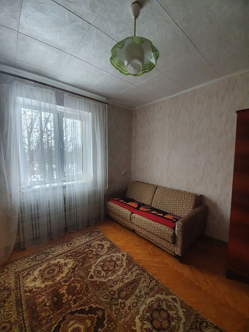 Сдам 3 кв. м. Дворец Спорта, бульвар Юрьева 15 Харьков - изображение 6