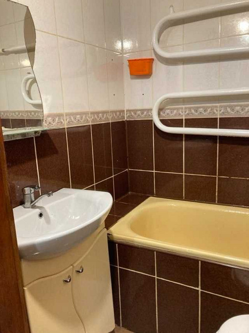 Здається квартира м. Ніжин, 2 кімнати, балкон та підвал. Довгостроково Нежин - изображение 4