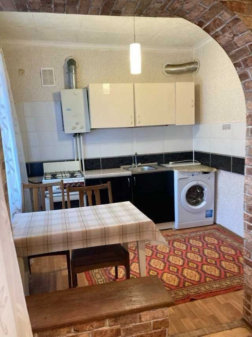 Здається квартира м. Ніжин, 2 кімнати, балкон та підвал. Довгостроково Нежин - изображение 3