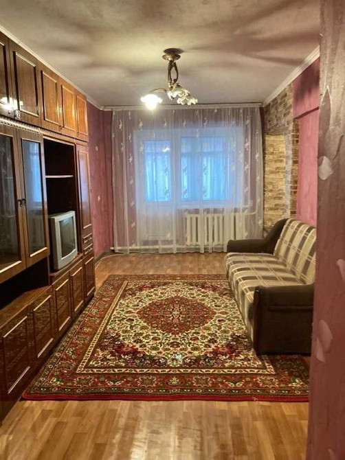 Здається квартира м. Ніжин, 2 кімнати, балкон та підвал. Довгостроково Нежин - изображение 1