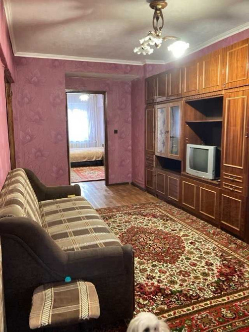 Здається квартира м. Ніжин, 2 кімнати, балкон та підвал. Довгостроково Нежин - изображение 6