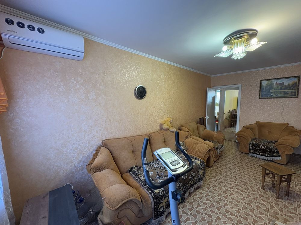 Оренда 2-х кім квартири 2/5 вул Південна Николаев - изображение 6