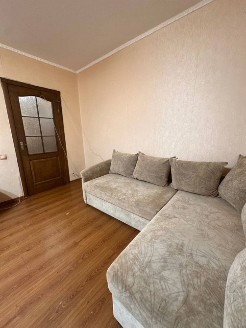 Здам однокімнатну квартиру на Соколі Дніпро - зображення 1