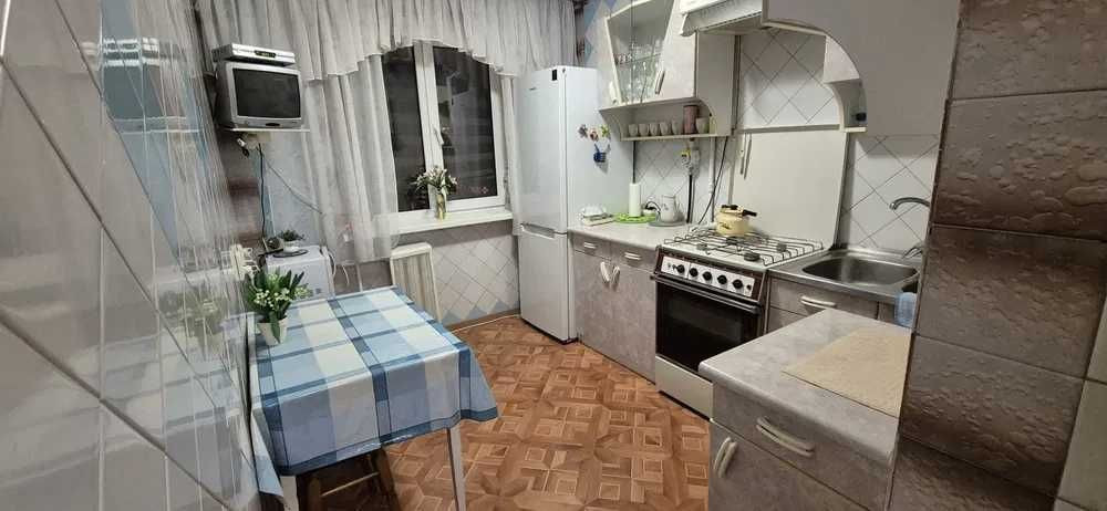 Здам гарну 2к квартиру в Голосієвському р-ні Васильківська Здановської Киев - изображение 7