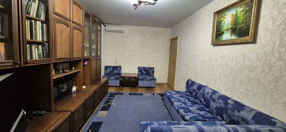 Здам гарну 2к квартиру в Голосієвському р-ні Васильківська Здановської Киев - изображение 2