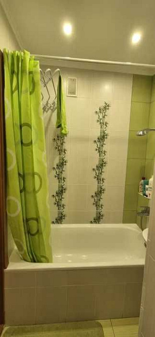 Здам гарну 2к квартиру в Голосієвському р-ні Васильківська Здановської Киев - изображение 8