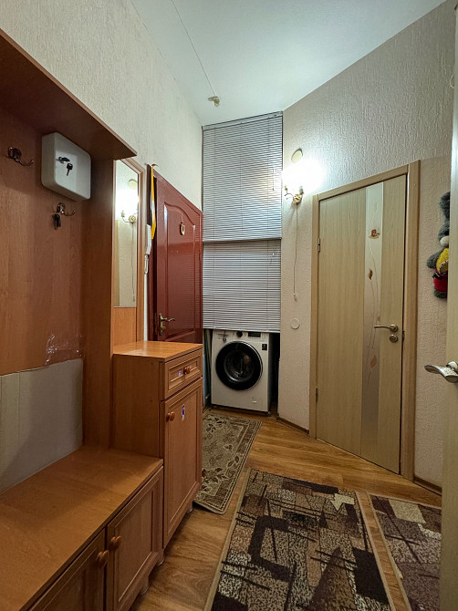 Оренда 1к на пр.Івана Мазепи /Повітрофлотська Дніпро - зображення 7