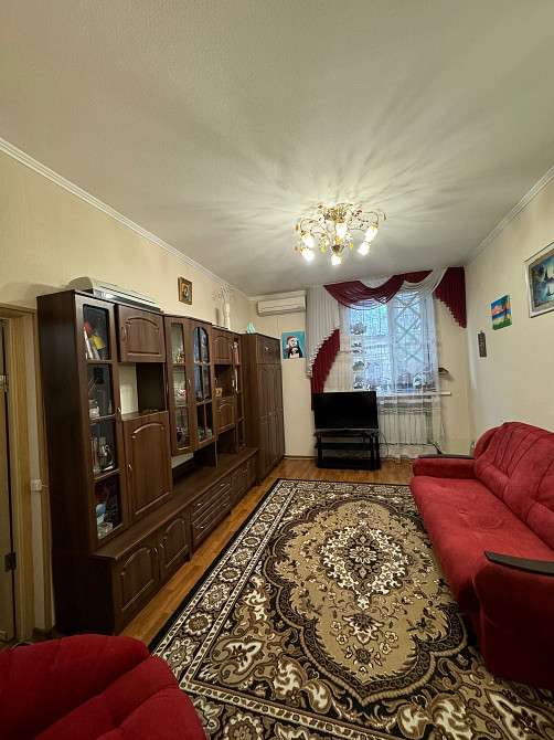 Оренда 1к на пр.Івана Мазепи /Повітрофлотська Дніпро - зображення 2