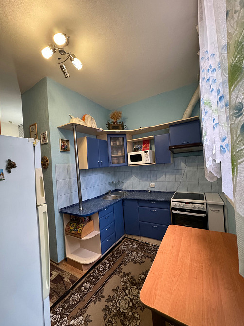 Оренда 1к на пр.Івана Мазепи /Повітрофлотська Дніпро - зображення 3