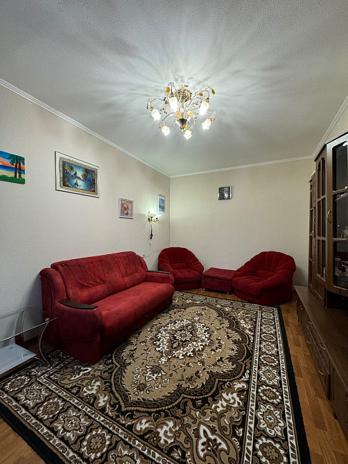 Оренда 1к на пр.Івана Мазепи /Повітрофлотська Дніпро - зображення 5