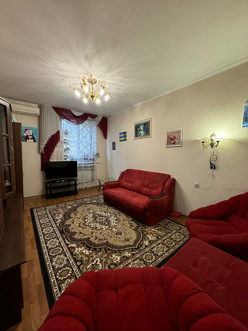 Оренда 1к на пр.Івана Мазепи /Повітрофлотська Дніпро - зображення 1