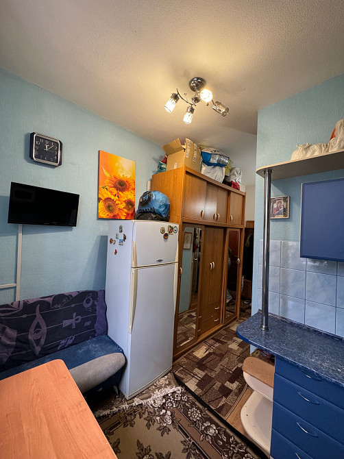 Оренда 1к на пр.Івана Мазепи /Повітрофлотська Дніпро - зображення 4