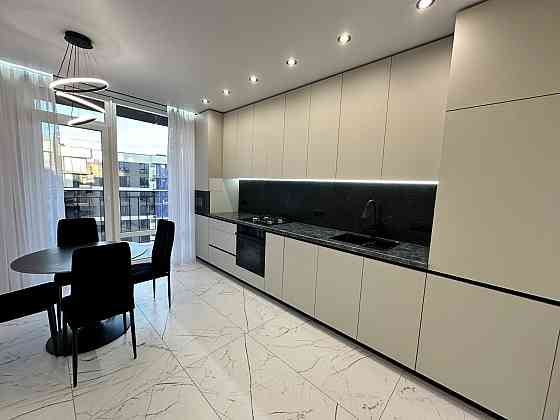 ЖК Фемелі Плаза,перша здача чудової однокімнатної квартир Ивано-Франковск