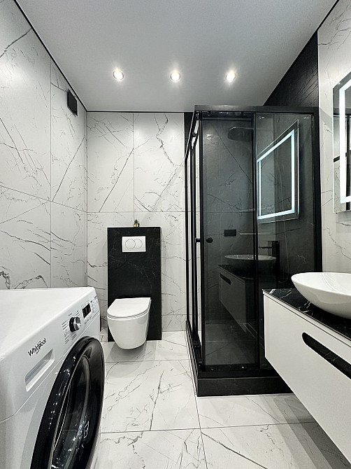 ЖК Фемелі Плаза,перша здача чудової однокімнатної квартир Івано-Франківськ - зображення 8