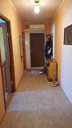 Сдам 3х.ком.квартиру район Попова Кропивницкий