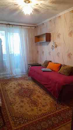 Сдам 3х.ком.квартиру район Попова Кропивницкий