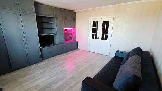 В оренду пропонується 3 кімнатна квартира. Вул. Привокзальна Київ